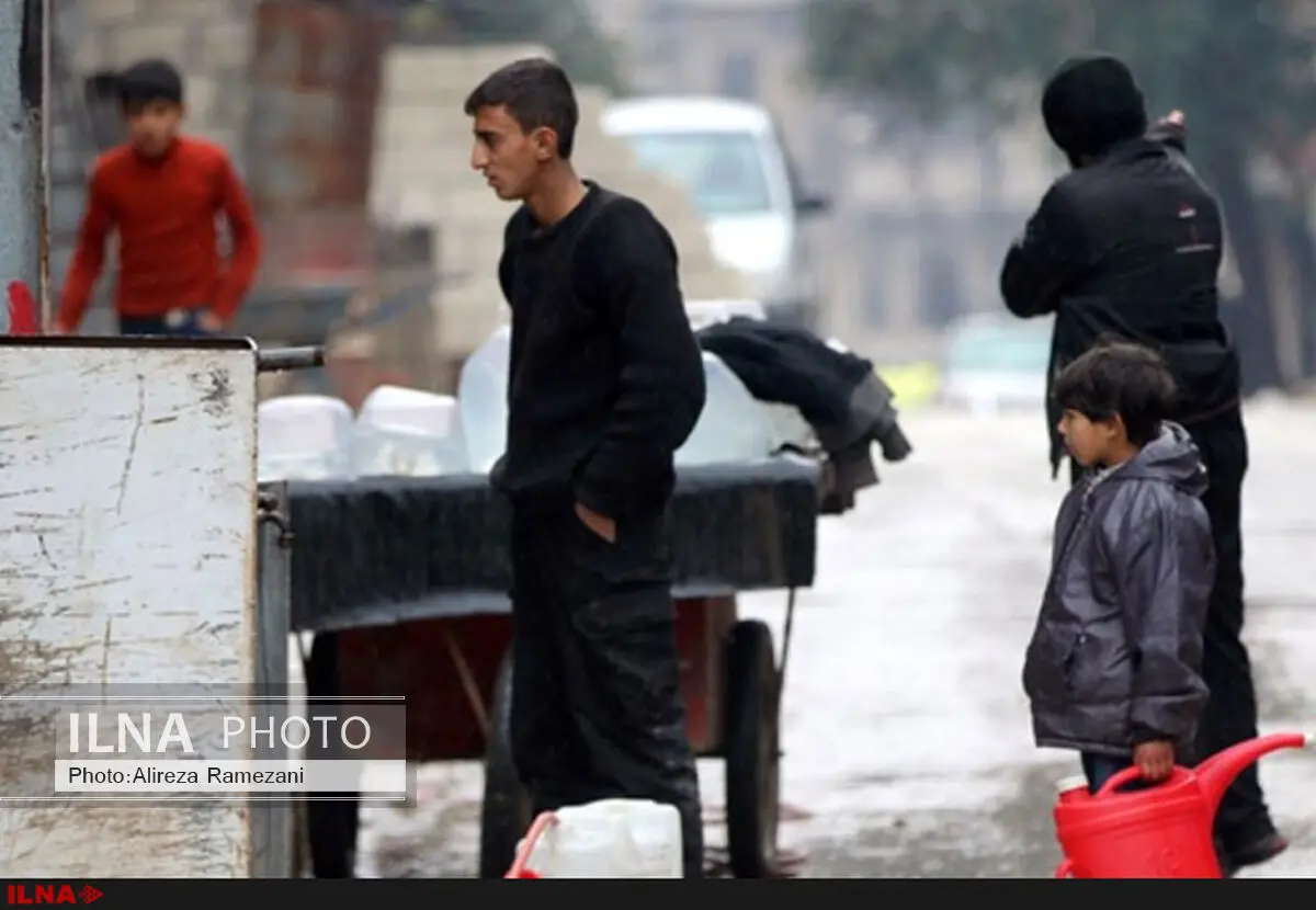آتش‌بس جدید در حلب امروز صبح اجرا می‌شود 