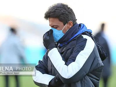 مرفاوی: پرسپولیس با برنامه‌تر‌ بود/ استقلال هنوز شانس دارد