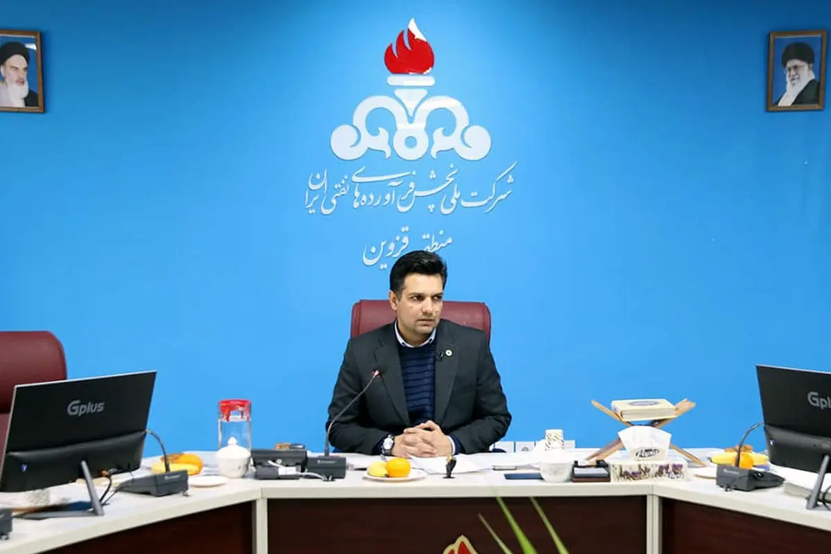 طرح دوگانه‌سوز کردن رایگان در قزوین کلید خورد