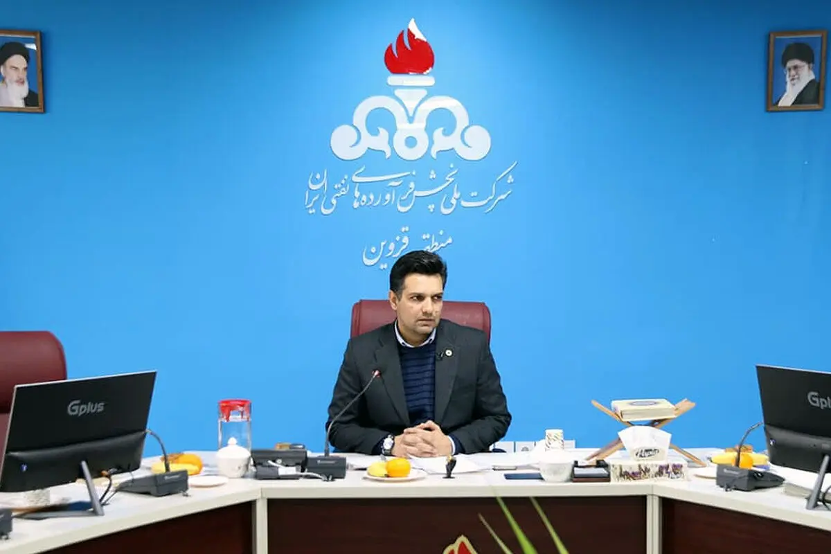 طرح دوگانه‌سوز کردن رایگان در قزوین کلید خورد