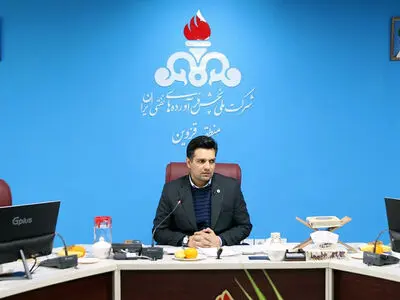 طرح دوگانه‌سوز کردن رایگان در قزوین کلید خورد