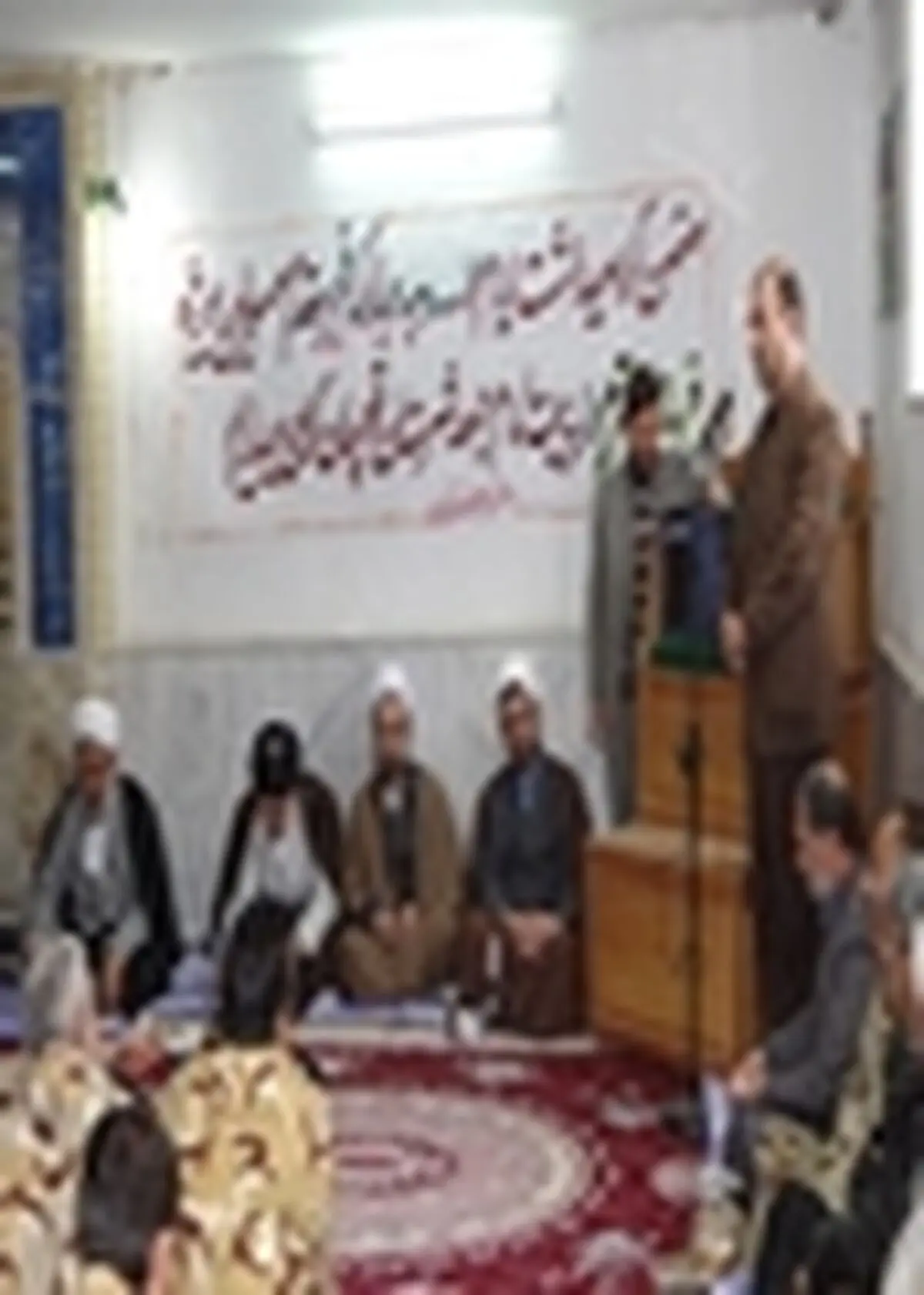 ۶۱ پروژه عمرانی دهه فجر در قوچان افتتاح می‌شود