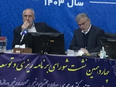 البرز، استان فرصت‌ها؛ استاندار خواستار حمایت ویژه برای توسعه زیرساخت‌ها شد