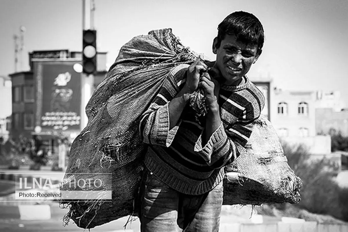 آموزش و بهداشت، حقوق مسلم تمام کودکان/ از آزار کودکان کار جلوگیری کنید