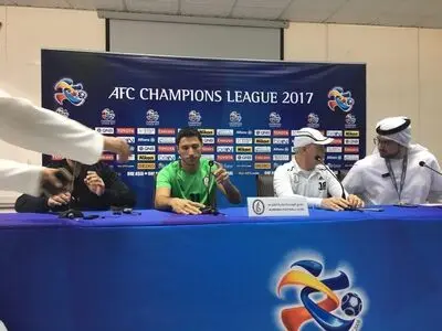خاویر آگیره: پرسپولیس را با شکست بدرقه خواهیم کرد