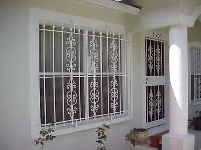 ساخت حفاظ برای پنجره های دوجداره