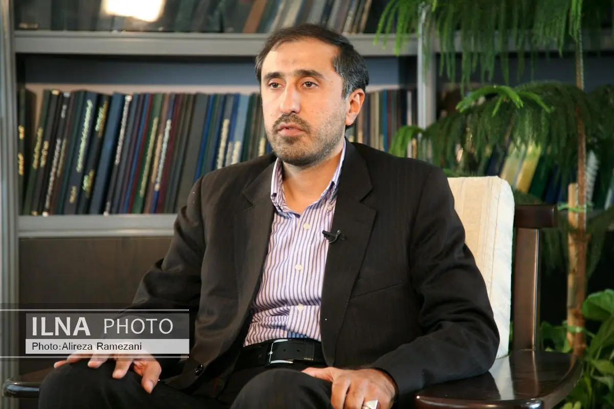 مشکل کمآبی منطقهای یا محلی نیست