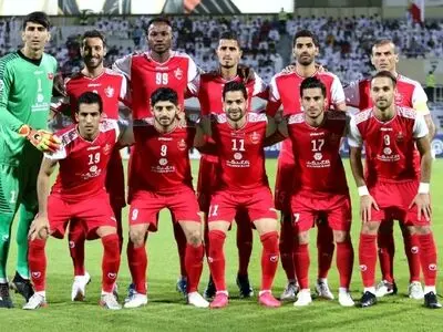 پرسپولیس در مرز فروپاشی از درون