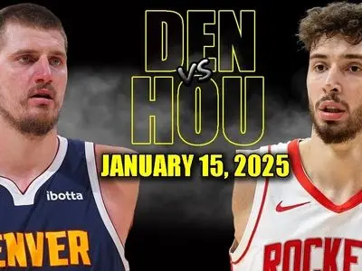 ویدئو: خلاصه بسکتبال هیوستون راکتس 125 - 128 دنور ناگتس