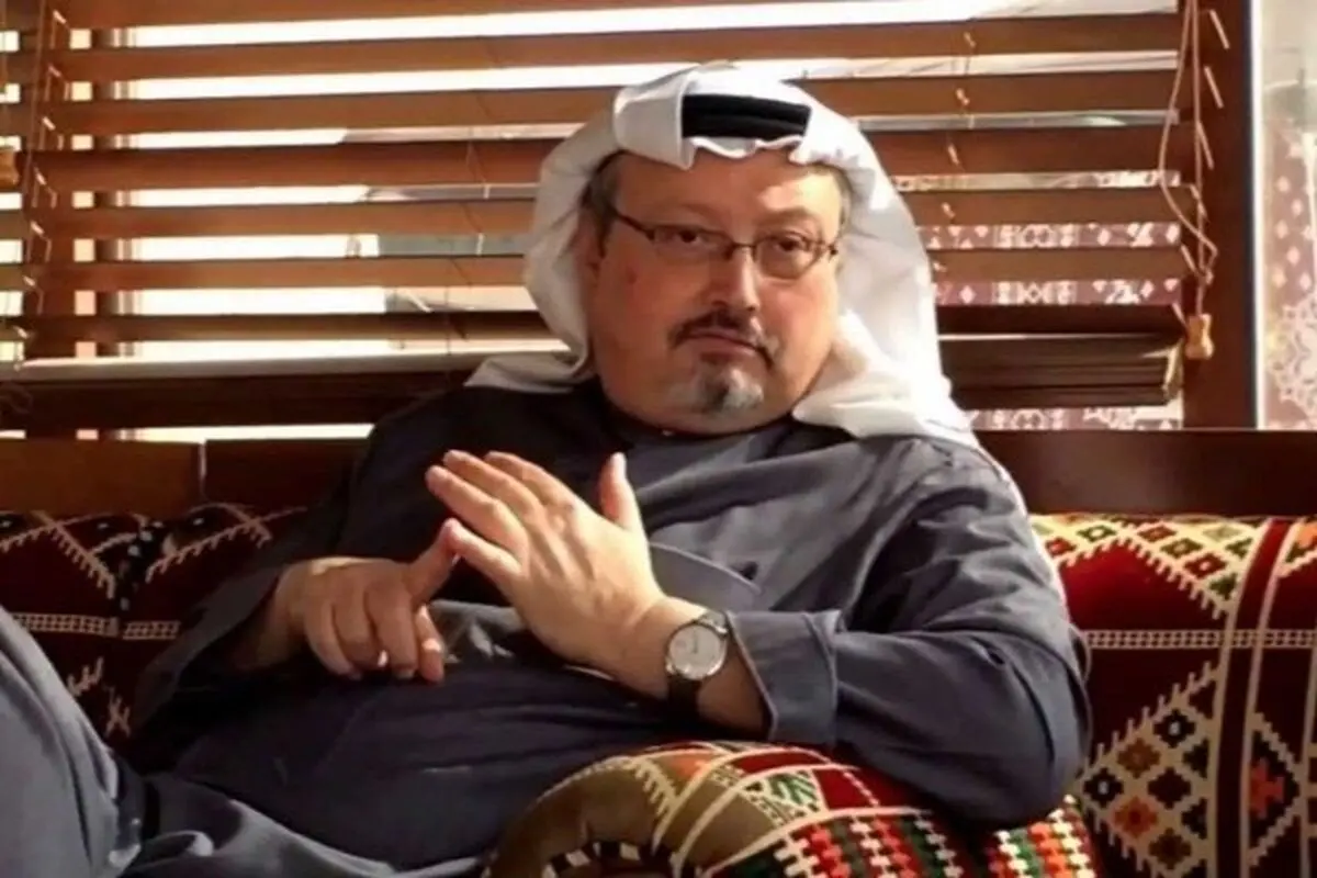 انتشار تصاویر ضبط شده در دوربین‌های کنسولگری و نشانه‌هایی از حضور خاشقجی 