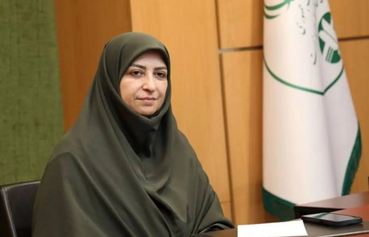 پیام رئیس سازمان حفاظت محیط زیست به مناسبت روز طبیعت