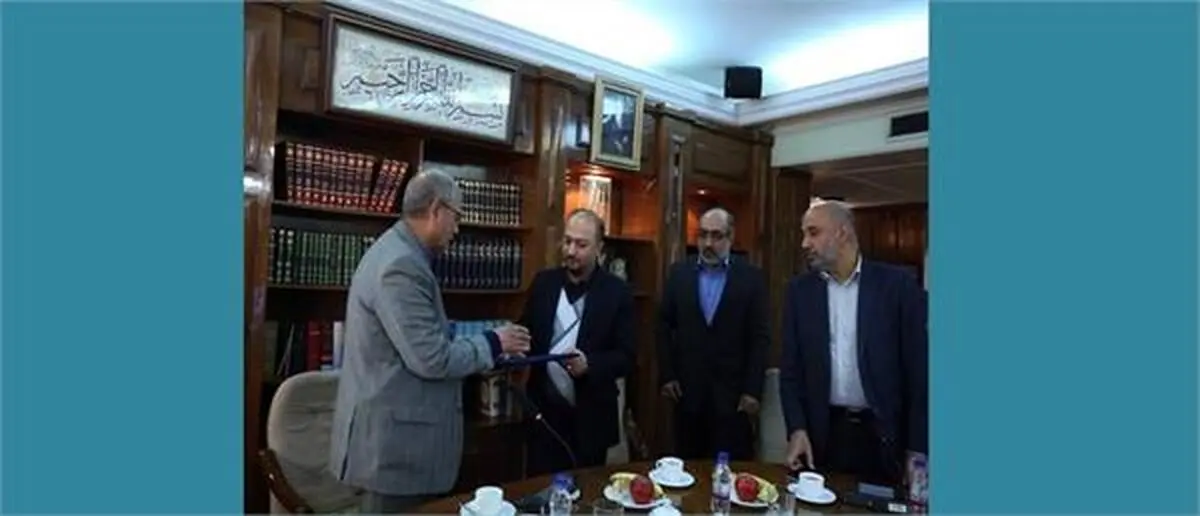«علی سرزعیم» معاون امور اقتصادی و برنامه‌ریزی وزارت تعاون، کار و رفاه اجتماعی شد
