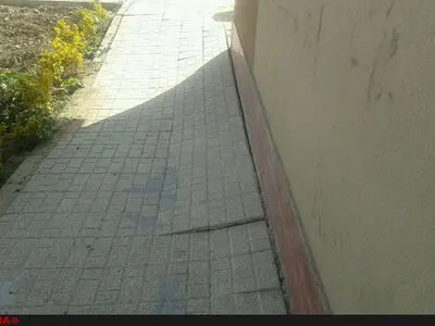 ادامه گرفتاری ساکنان شهرک کارگری سایپا در کرج 