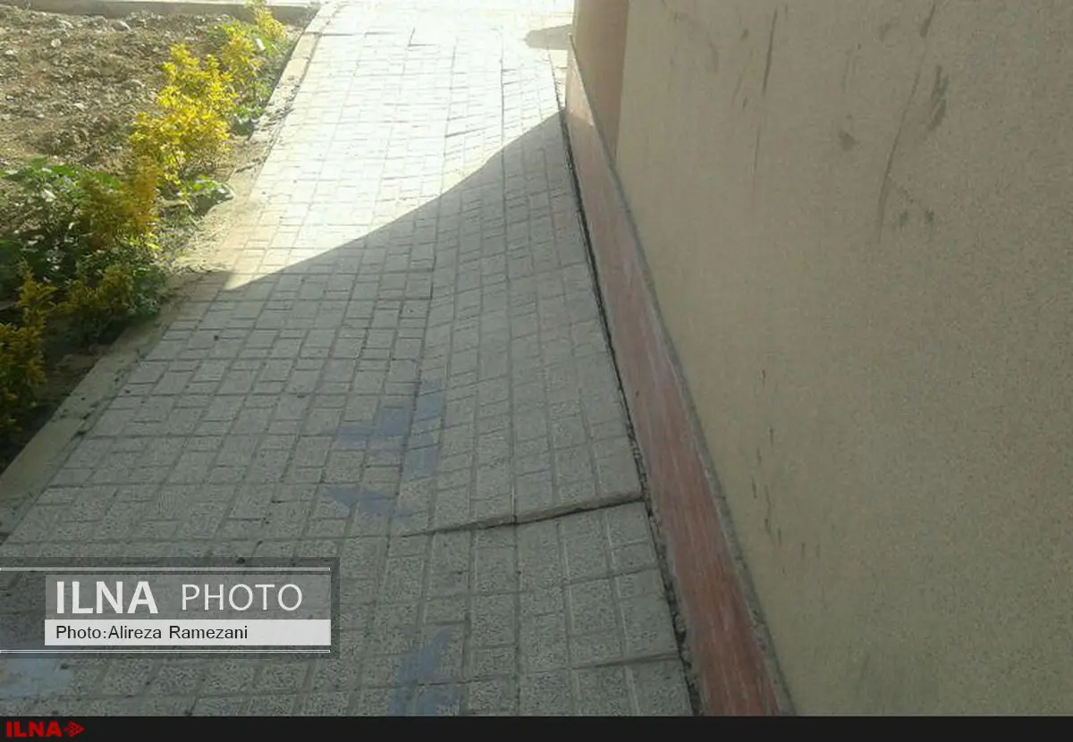 ادامه گرفتاری ساکنان شهرک کارگری سایپا در کرج 