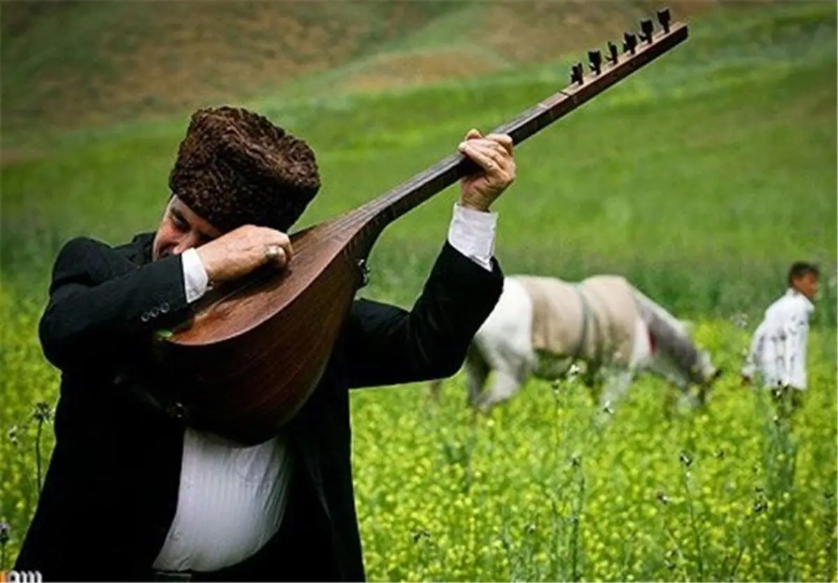 برگزاری جشنواره استانی موسیقی فجر در تبریز