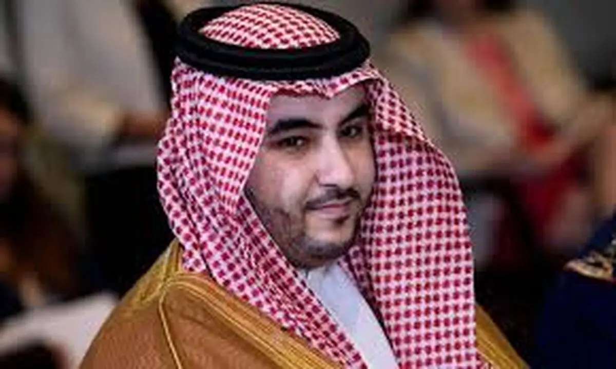 تقدیر ریاض از لندن به دلیل اعزام نیرو و تجهیزات نظامی