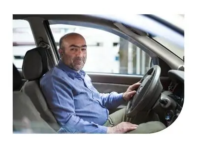 کرونا به ۱۷ هزار راننده در استان مرکزی خسارت وارد کرد