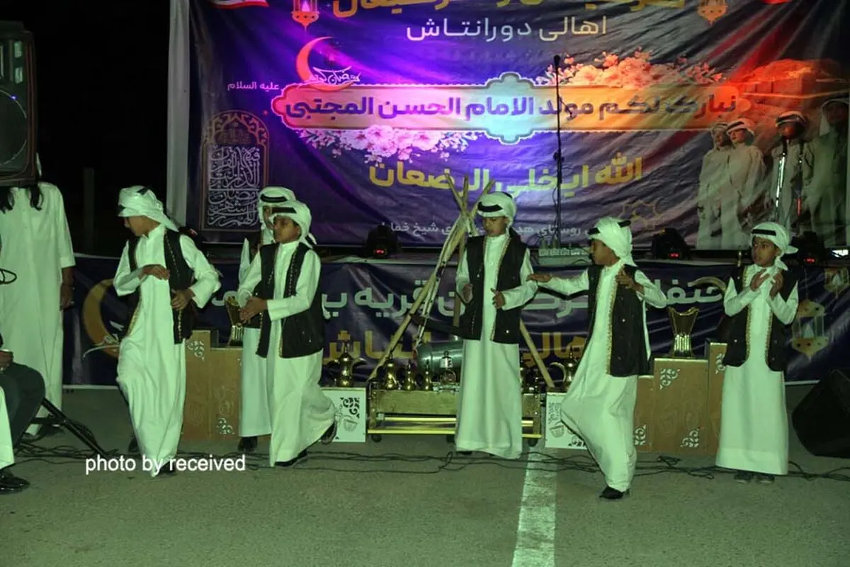 آغاز دوره توانمندسازی جوامع محلی در روستای هدف گردشگری خماط شوش 