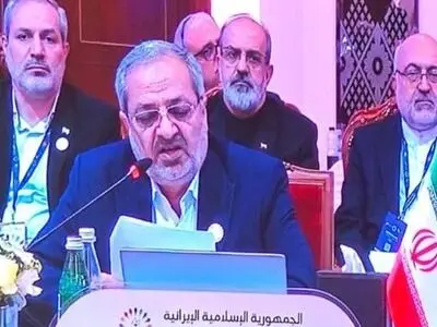 پیشنهاد ایجاد صندوق مشترک کمک‌ کشورهای اسلامی به دانش‌آموزان غزه و لبنان