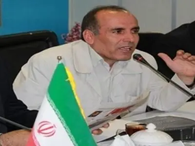 خرم آباد در دولت تدبیر و امید صددرصد صاحب راه ‏آهن می‎شود