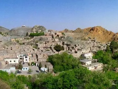 روستای خراشاد یک‌قدم به ثبت جهانی نزدیک‌تر شد