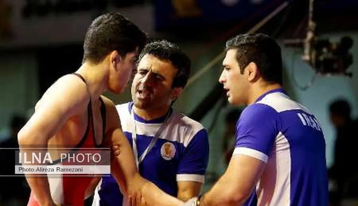 محمدی: آماده مسابقات جهانی گرجستان هستیم/ در رده نوجوانان نمی‌توان نتایج را پیش‌بینی کرد