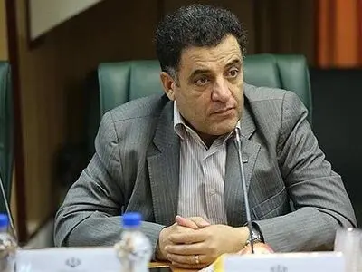 محکومیت رئیس اسبق هلال احمر به حبس، جزای نقدی و انفصال دائم از خدمات دولتی