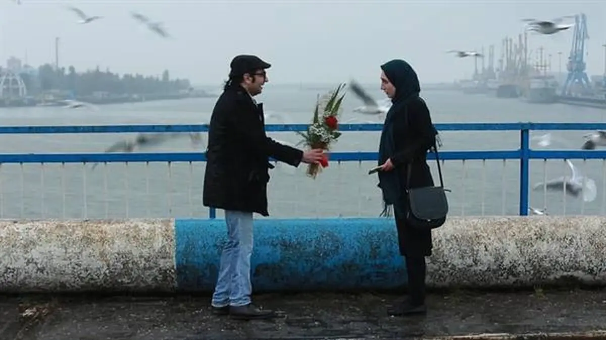 "ناجه" فیلمساز گیلانی را به زبان مادری ببینیم