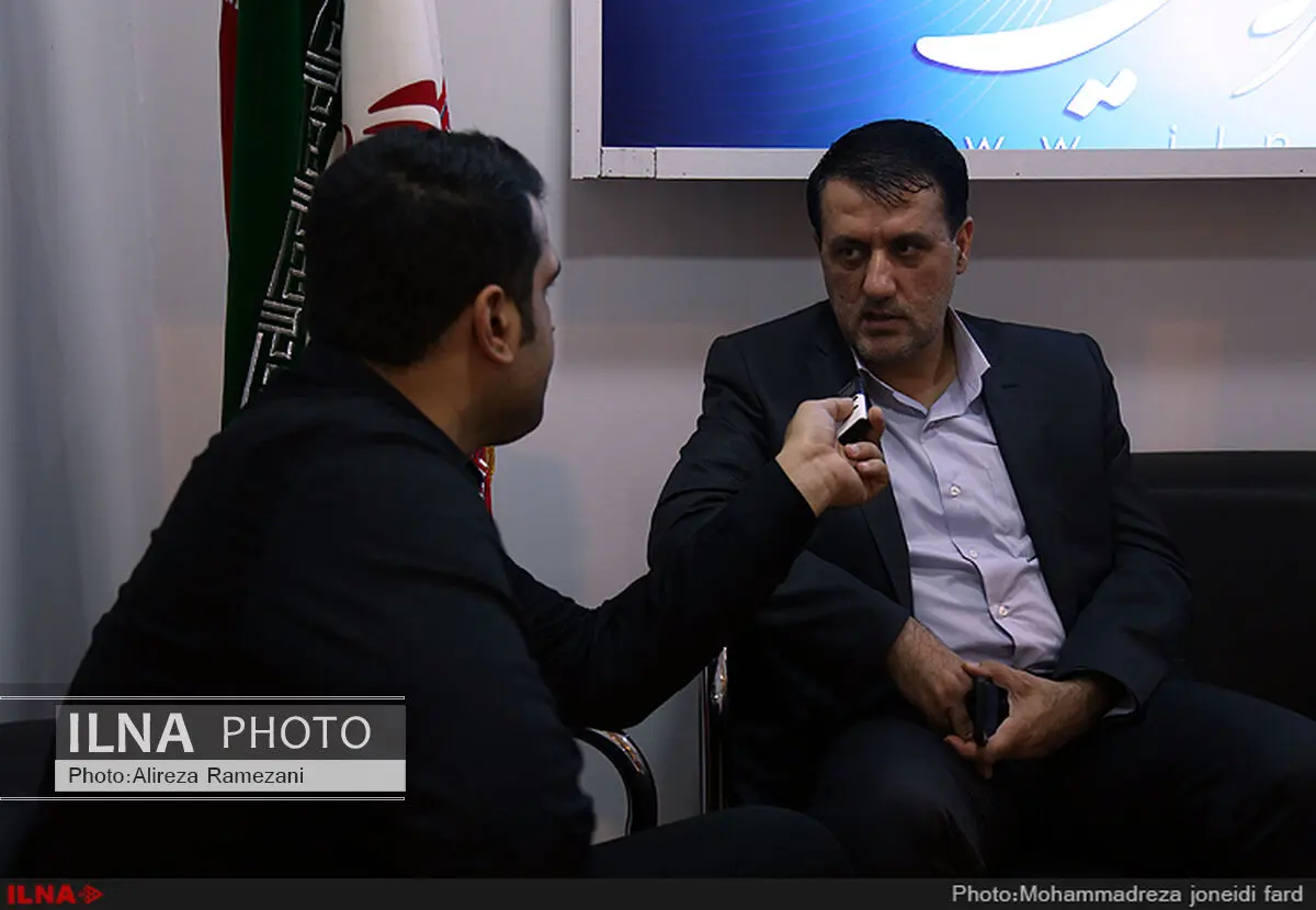 یوسفی: ایجاد منابع پایدار مالی برای حل مشکلات ورزش کشور ضروری است