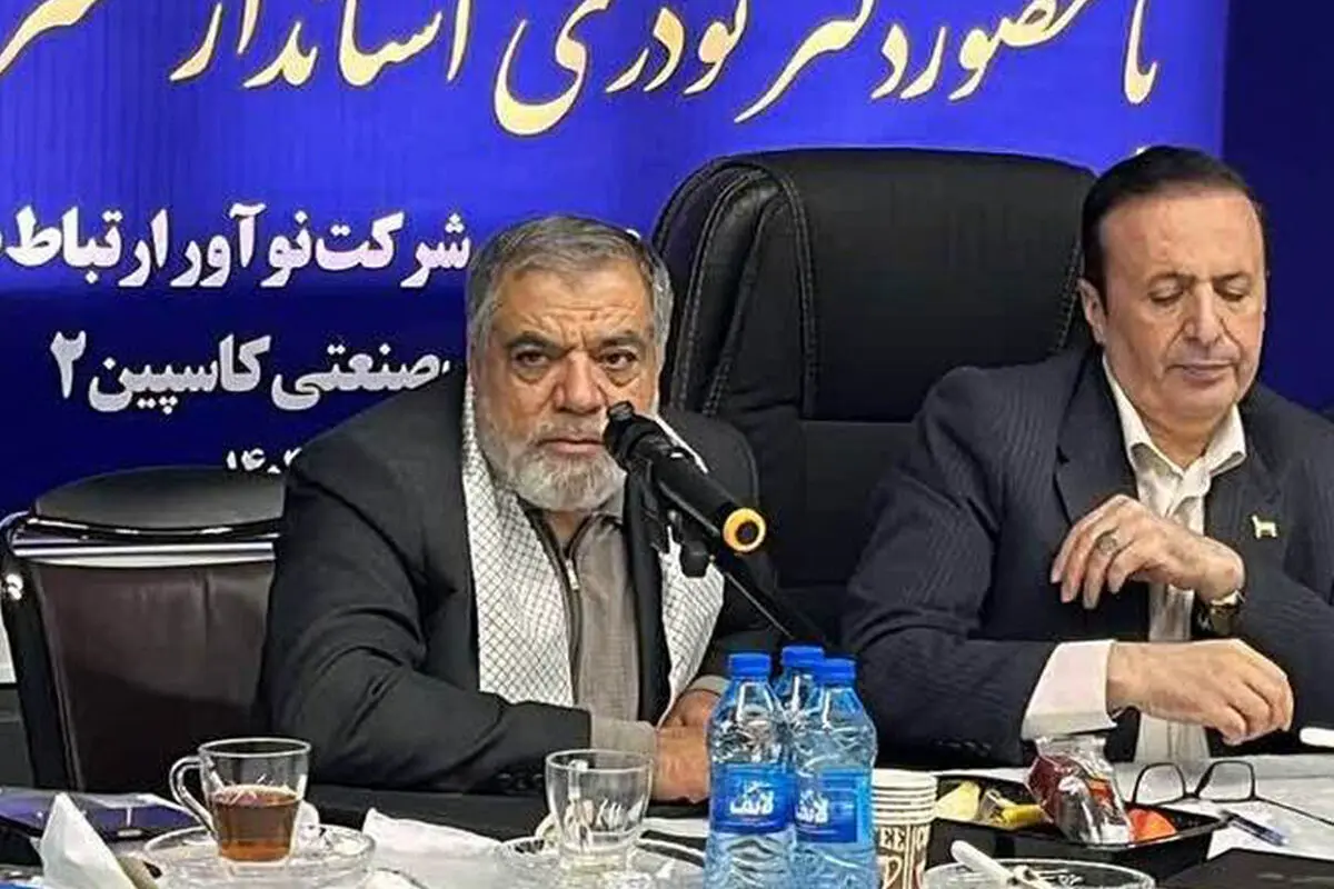 مردم در شرایط اقتصادی سختی به سر می‌برند