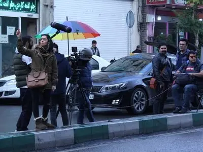 حضور «Identibye» در جشنواره آمریکایی