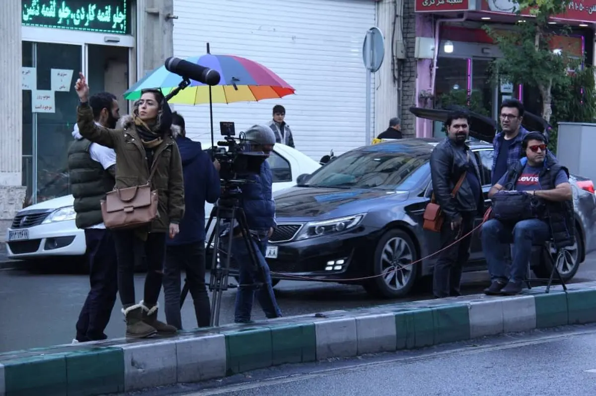 حضور «Identibye» در جشنواره آمریکایی
