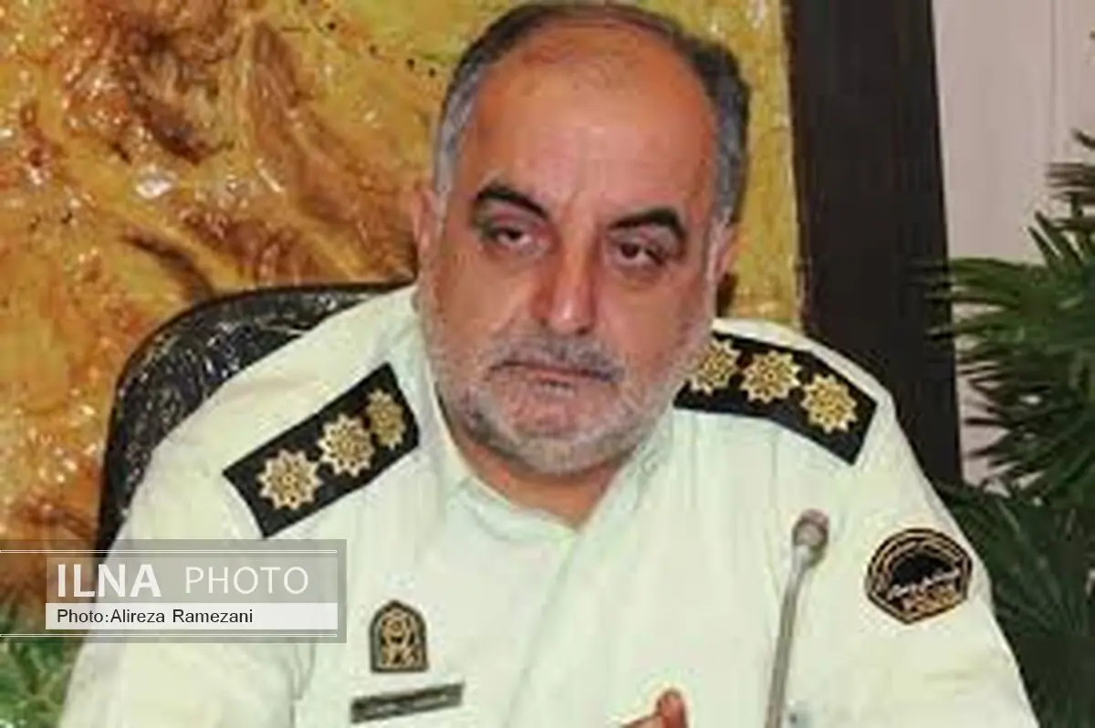 در طرح ارتقاء امنیت اجتماعی به مشارکت مردم نیازمندیم