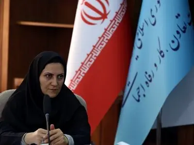 برگزاری نخستین جشنواره موسیقی آوای کار «فولکلور» جامعه کار و تلاش 