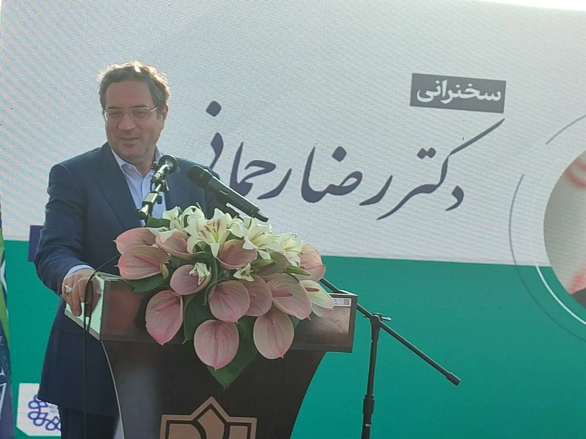 جایگاه فعلی آذربایجان غربی شایسته مردم نیست / پرچم سرمایه‌گذاری در استان با «اینوا» برافراشته شد