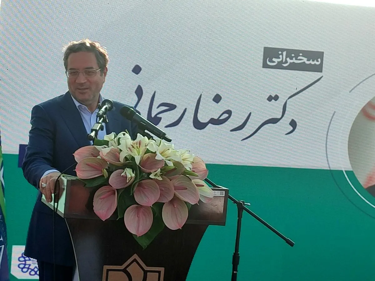 جایگاه فعلی آذربایجان غربی شایسته مردم نیست / پرچم سرمایهگذاری در استان با «اینوا» برافراشته شد