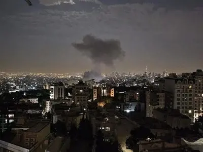 اصابت 2 پرتابه دشمن به اهدافی در نزدیکی مشهد و زِبرخان / هیچ شهید و مصدومی گزارش نشده است