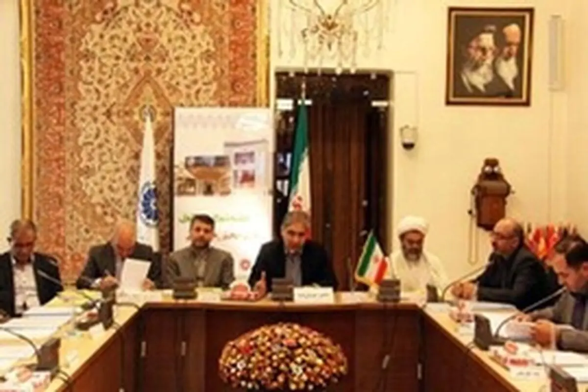 قطب تولید خودرو در آذربایجان‌شرقی با محوریت ماشین‌سازی تبریز ایجاد می‌شود