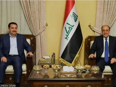 پیام‌های تهدیدآمیز آمریکا به عراق؛ المالکی «مقاومت می‌کند»