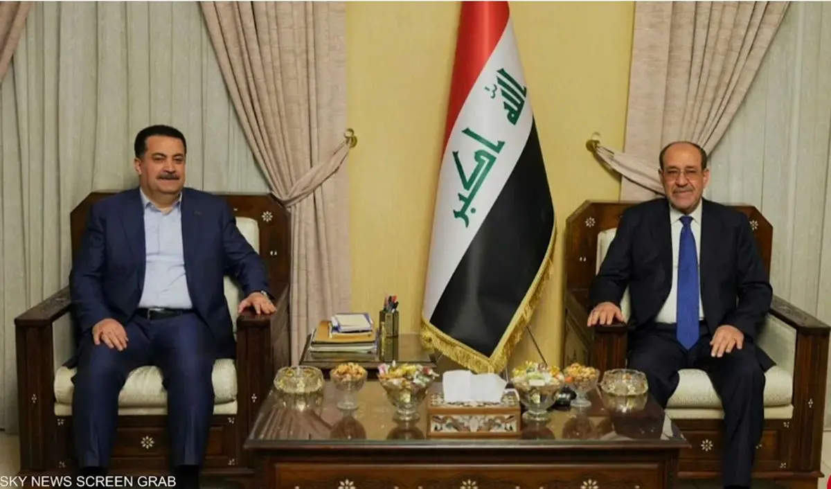 پیام‌های تهدیدآمیز آمریکا به عراق؛ المالکی «مقاومت می‌کند»