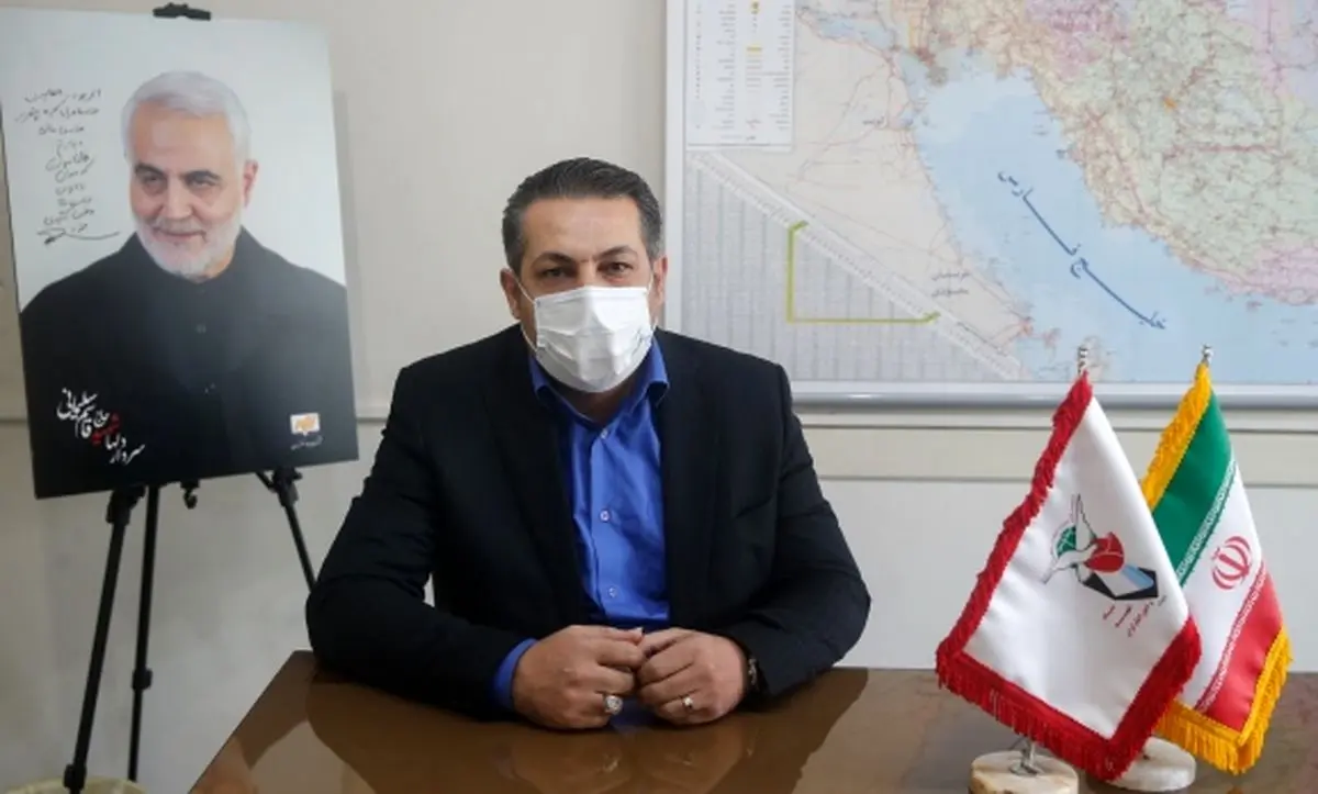 شروع اجرای تکمیل ظرفیت آزمون استخدامی فرزندان شهدا و جانبازان ۷۰ درصد/اعلام جزئیات شرایط مشمولین و فرایند تکمیل ظرفیت