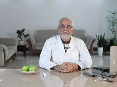 نگرانی دکتر کرمانی از رشد خزنده چاقی در ایران