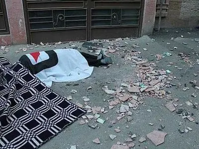 مرگ یک کارگر جوشکار بر اثر سقوط در شیروان