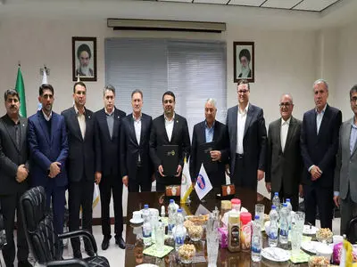 حمایت از تولید و امنیت غذایی در اولویت است/ بانک ملی ایران؛ پیشران اشتغال و امنیت غذایی