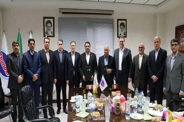 حمایت از تولید و امنیت غذایی در اولویت است/ بانک ملی ایران؛ پیشران اشتغال و امنیت غذایی