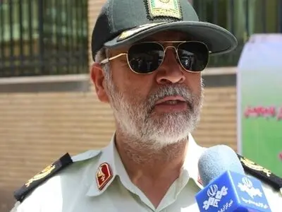 دستگیری مدیر سایت شرط‌بندی با 400 میلیارد گردش مالی