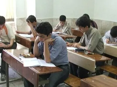 بازگشایی مدارس متوسطه دوم در استان کرمانشاه