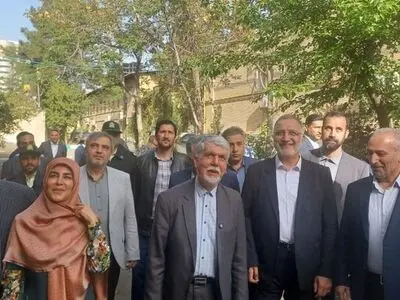 ساخت بزرگترین پردیس فرهنگی غرب خاورمیانه آغاز شد