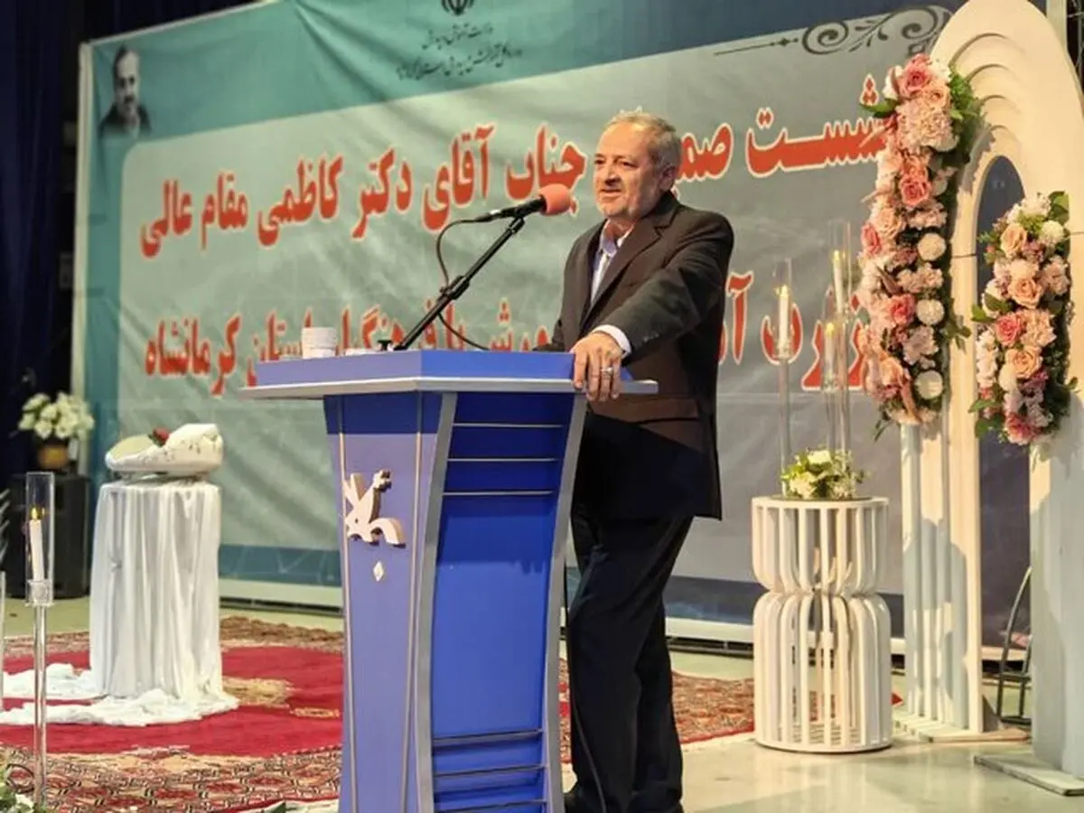 ۸۵  هزار فرصت شغلی جدید در آموزش و پرورش فراهم شد