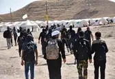 پیش‌بینی اسکان اضطراری ۵۲ هزار نفر در چهار مرز خروجی در اربعین